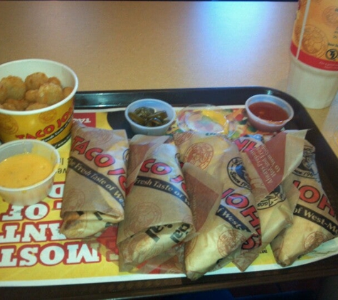 Taco John's - Salina, KS