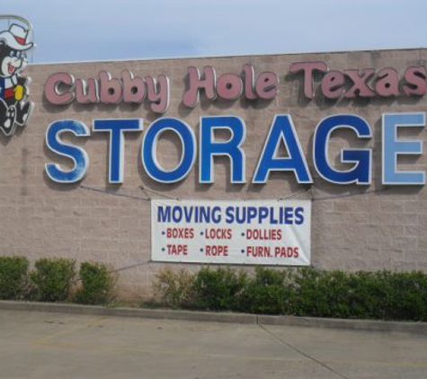 Cubby Hole Texas - Longview, TX