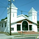 Shiloh Primitive Baptist Church - Baptist Churches