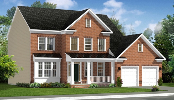 Maple Valley Estates-Dan Ryan Builder - Hagerstown, MD