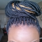 African Hair Braiding & Weave by Dale