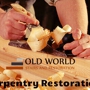 Old World Stairs & Restoration