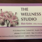 Oneloveheals@the Wellness Studio