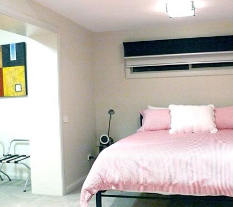 Bashford Painters - Bairnsdale, VIC