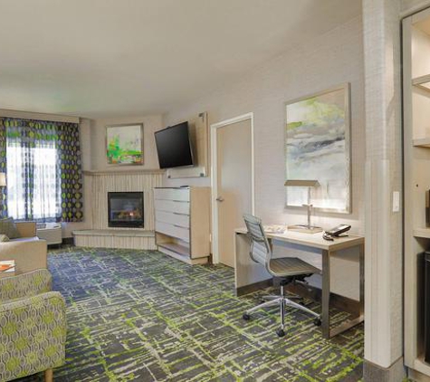 SpringHill Suites By Marriott Prescott - Prescott, AZ