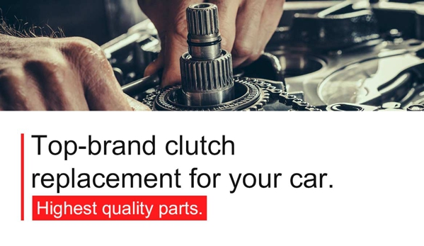 Sunstate Gearbox and Diff Service - Kunda Park, QLD. Top-Brand Clutch Replacement For Your Car