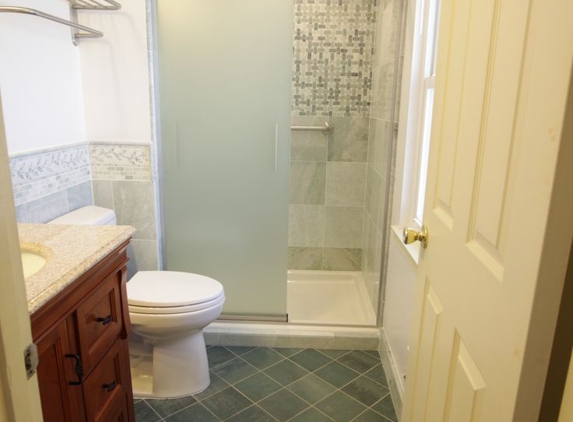 Daniels Remodeling - Manassas, VA