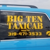 Big Ten Taxi Cab North gallery