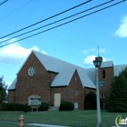 Church of God at Dundalk