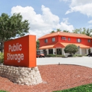 Public Storage - Self Storage