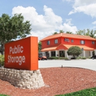 Public Storage