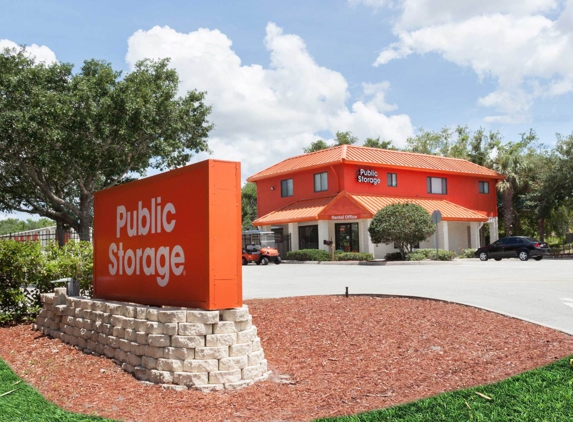 Public Storage - Orlando, FL