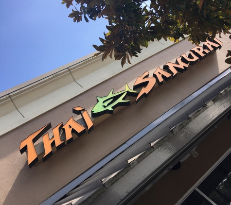 Thai Samurai Restaurant - Trinity, FL