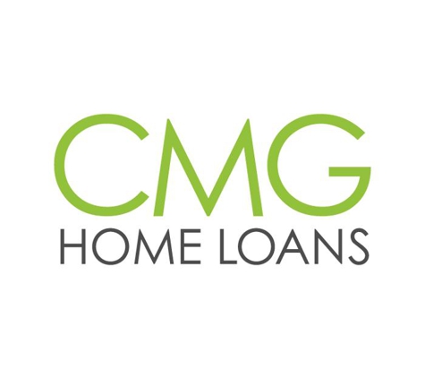 Priscilla Perez - CMG Home Loans - El Paso, TX