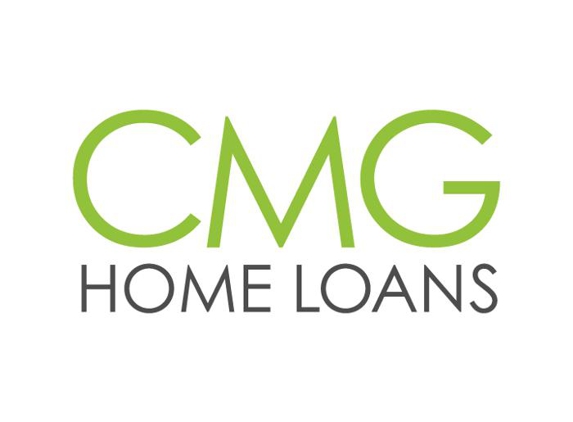 Alexander Hicks - CMG Home Loans - Baltimore, MD