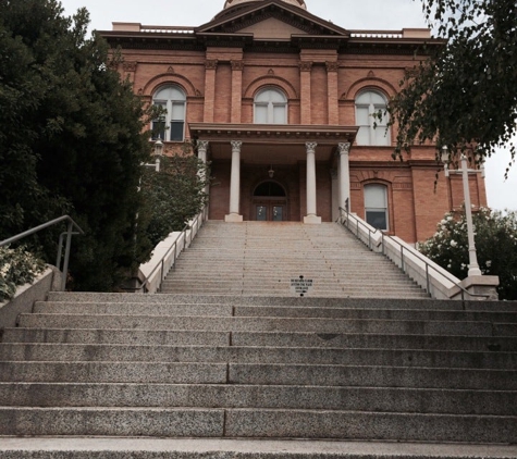 Placer County Superior Court-Auburn Historic Courthouse - Auburn, CA