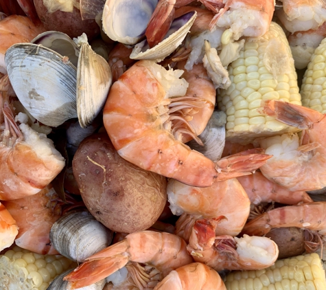 Clambake Catering - San Diego, CA