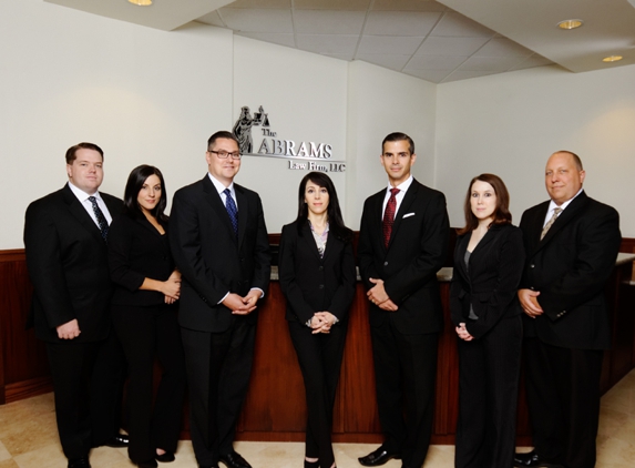 The Abrams Law Firm LLC - Las Vegas, NV