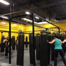 CKO Kickboxing - Health Clubs