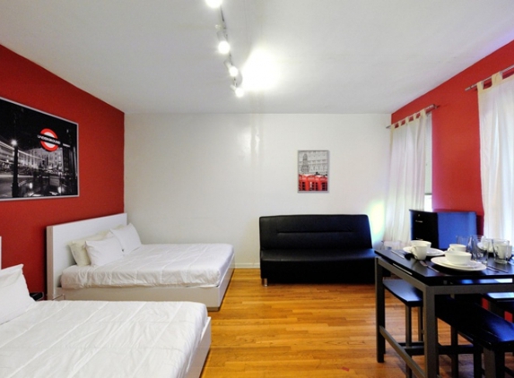 Furnished Habitat Inc. - New York, NY