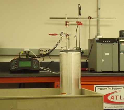 CATLab - Accredited Calibration Labs - Winston Salem, NC