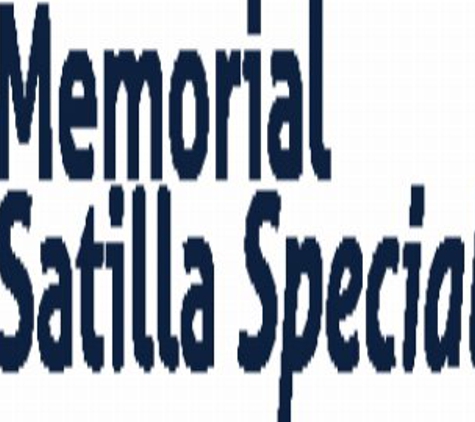 Memorial Satilla Specialists - Orthopedic Surgery - Waycross, GA