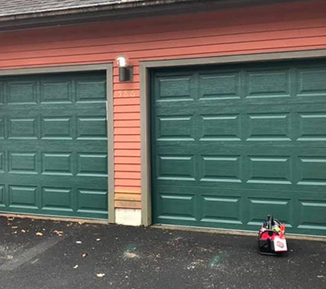 Rhino Garage Doors - Naugatuck, CT