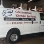 Commercial Kitchen Service