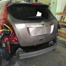 OLIJAY ALL SERVICES CORP - Commercial Auto Body Repair