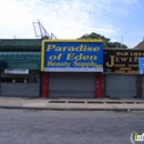 Paradise of Eden Beauty Supply Inc. - Beauty Supplies & Equipment