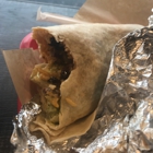 California Burrito