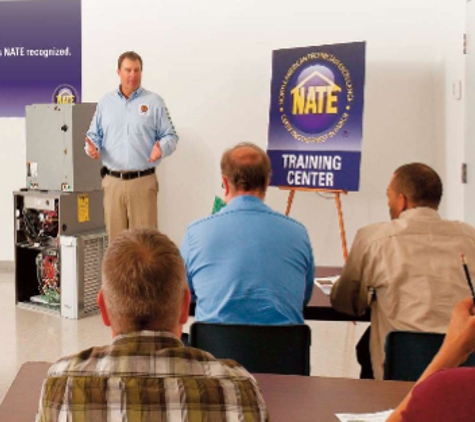 Technical Training Institute - Raleigh, NC