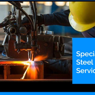Morgan Metal Corp. Specialise In Steel Polishing Services