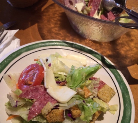 Olive Garden Italian Restaurant - Jacksonville, FL