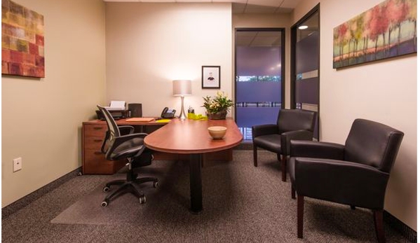 Executive WorkSpace - Allen, TX. Office Space