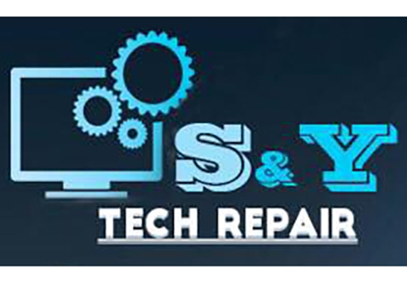 S&Y Tech Repair - Melrose Park, IL