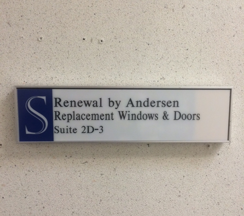 Renewal By Andersen Windows & Doors - North Andover, MA