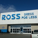 Ross Dress for Less - Discount Stores