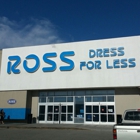 Ross Dress for Less