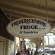 Fredericksburg Fudge - Wholesale