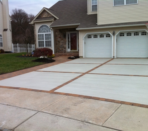 Residential Concrete Services LLC - Sicklerville, NJ