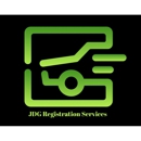 JDG Registration Services - Vehicle License & Registration