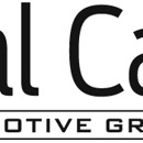 Central Cadillac - New Car Dealers