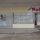 New Nail & Spa - Nail Salons
