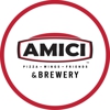 Amici Covington Brewery gallery