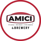 Amici Covington Brewery