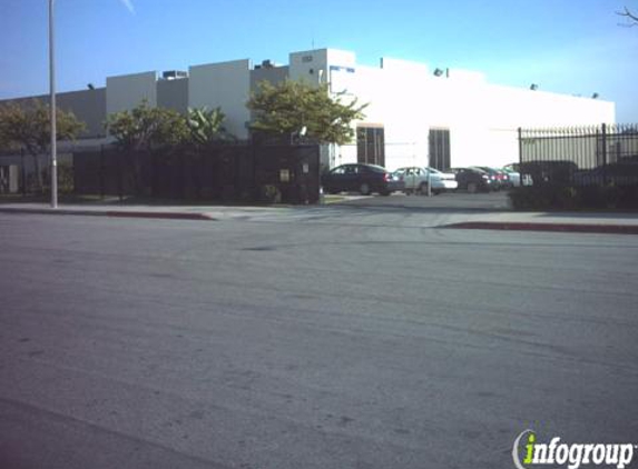 Fleischer Freight Service - Los Angeles, CA