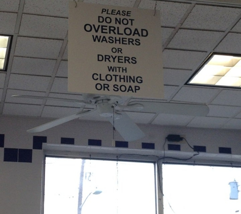 Sudz Wash & Fold - Somerville, NJ