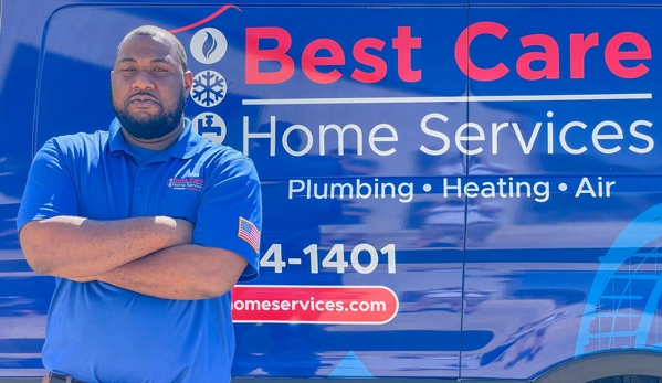 Best Care Plumbing, Heating And Air - Memphis, TN