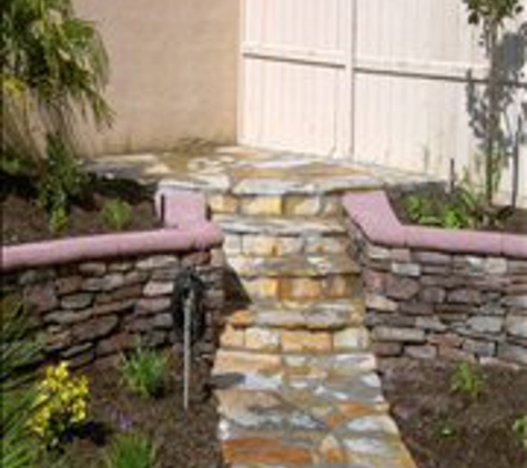 Mackie Landscaping - Winchester, CA